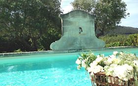Bastide De Fontvieille